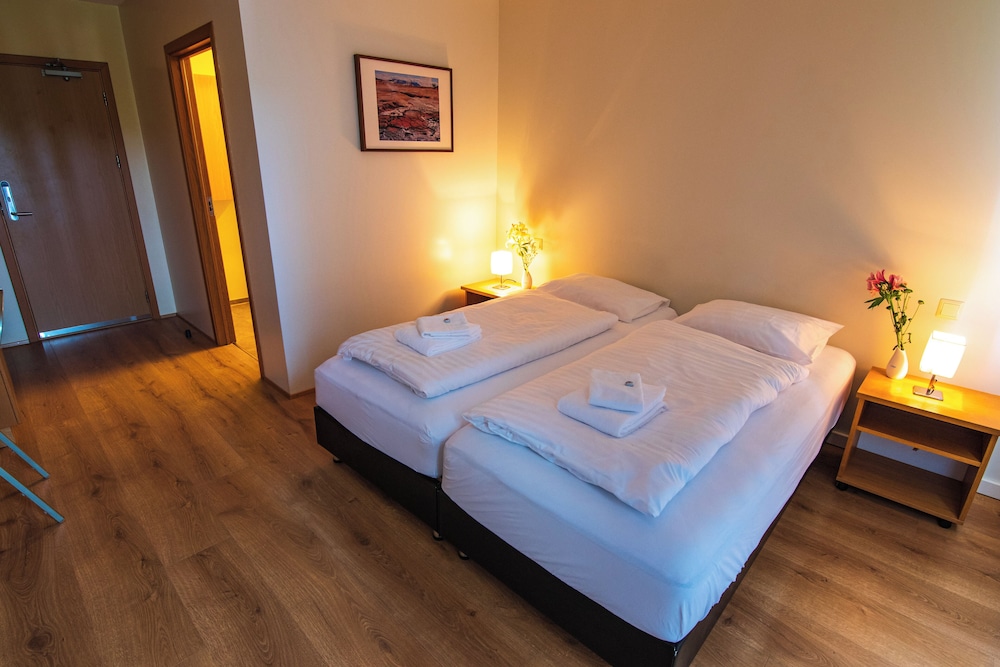 Hotel Laugar 14/50