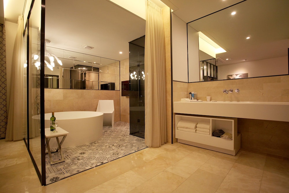 Circle Hotel Incheon 44/50