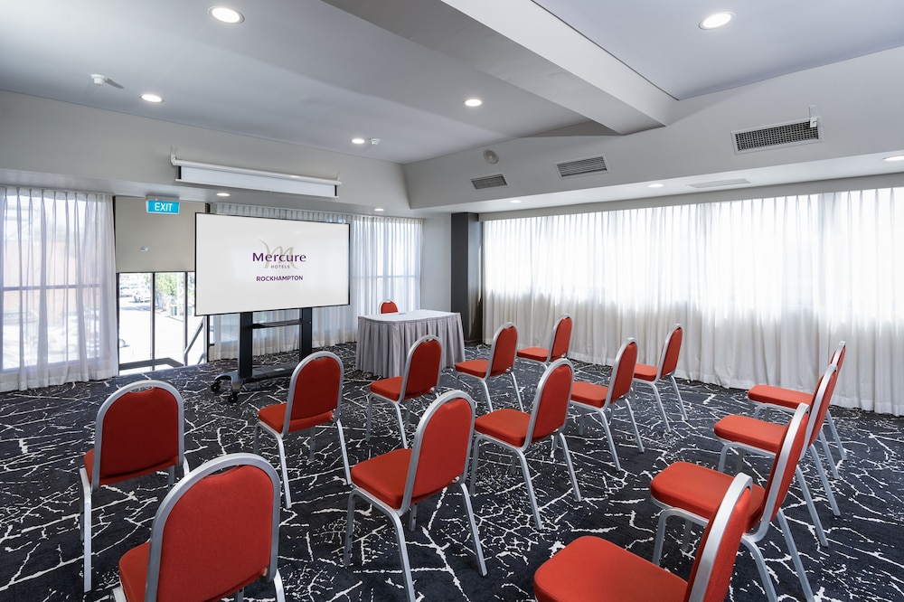 Mercure Rockhampton 42/55