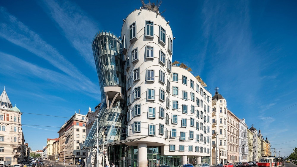 PRAGUE CENTRE PLAZA 3/62