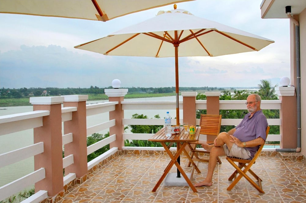 Hoi An Riverlife Homestay 62/64