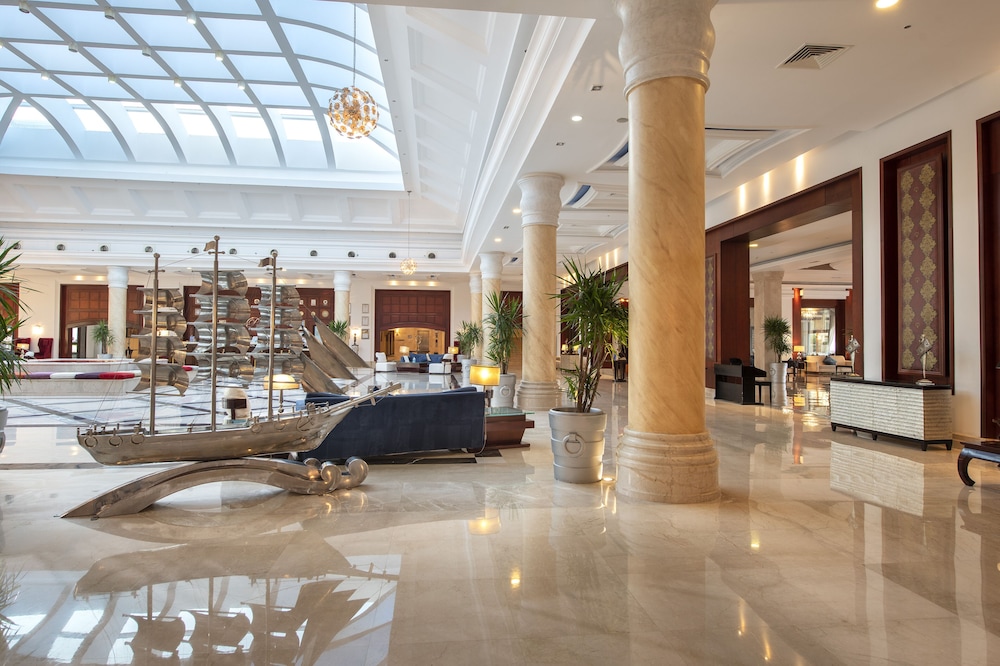 Premier Le Reve Hotel and Spa - Adults Only (+16) photo5