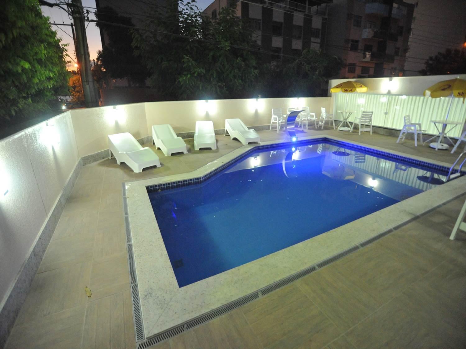 Plenotel Hotel 23/38