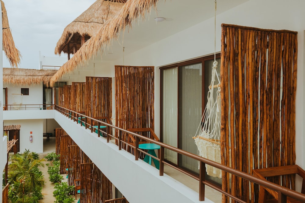 Naj Casa Holbox 2/50