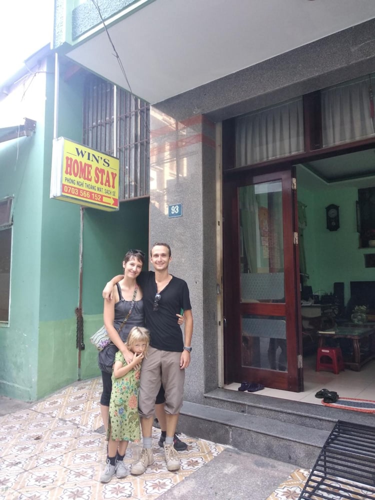 Win's Homestay - Hostel 4/30