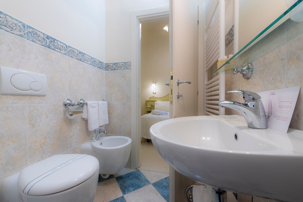 Hotel Villa Elda 55/65