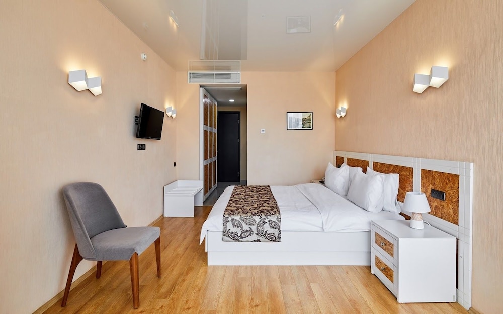 Iveria Inn Tbilisi 10/49