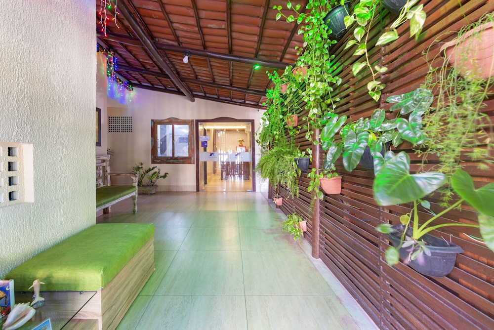 Valencia Hotel Natal 43/63
