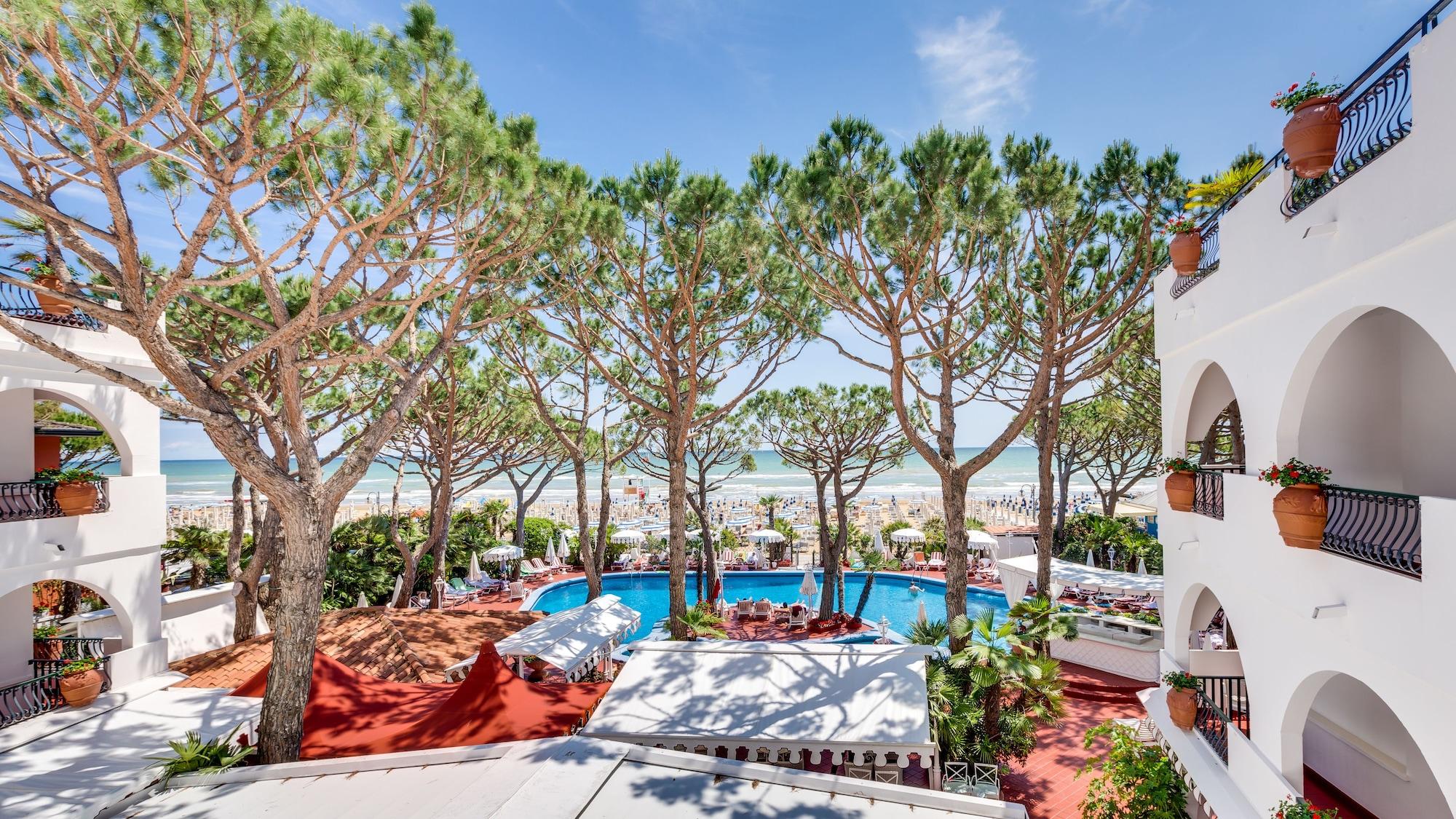 Agorà Park Hotel 39/50