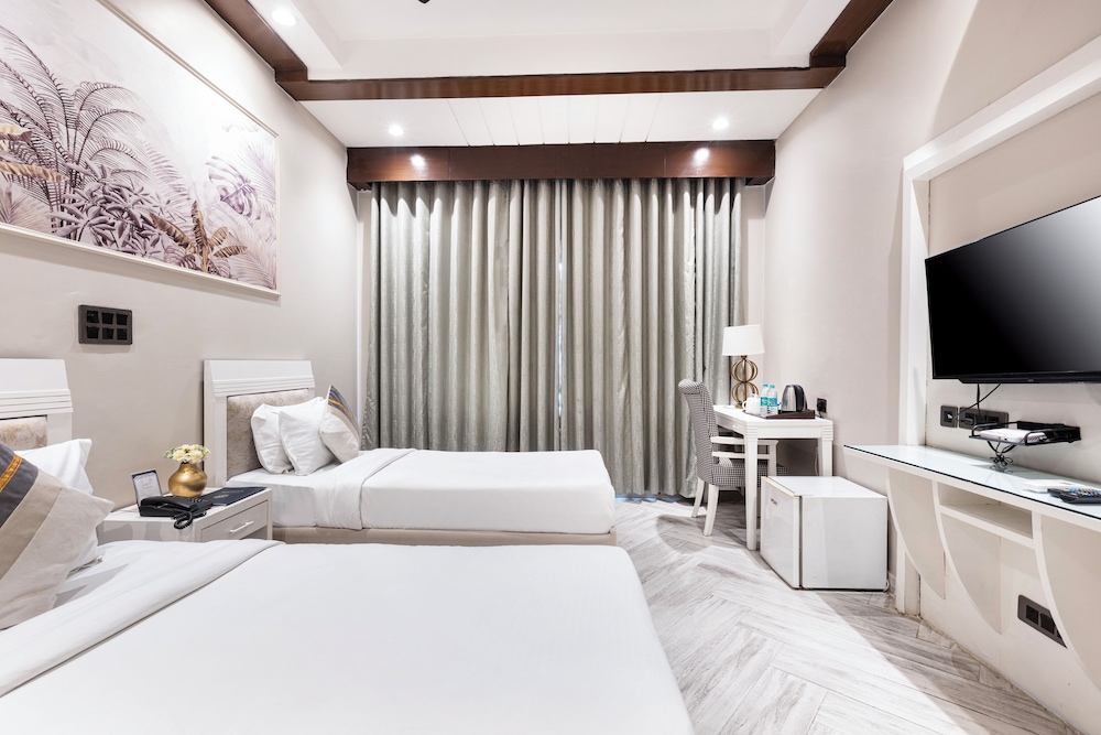 Skon Boutique by Orion Hotels 20/48