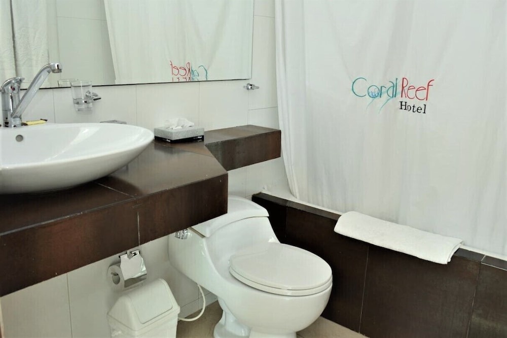 Coral Reef Hotel 19/58
