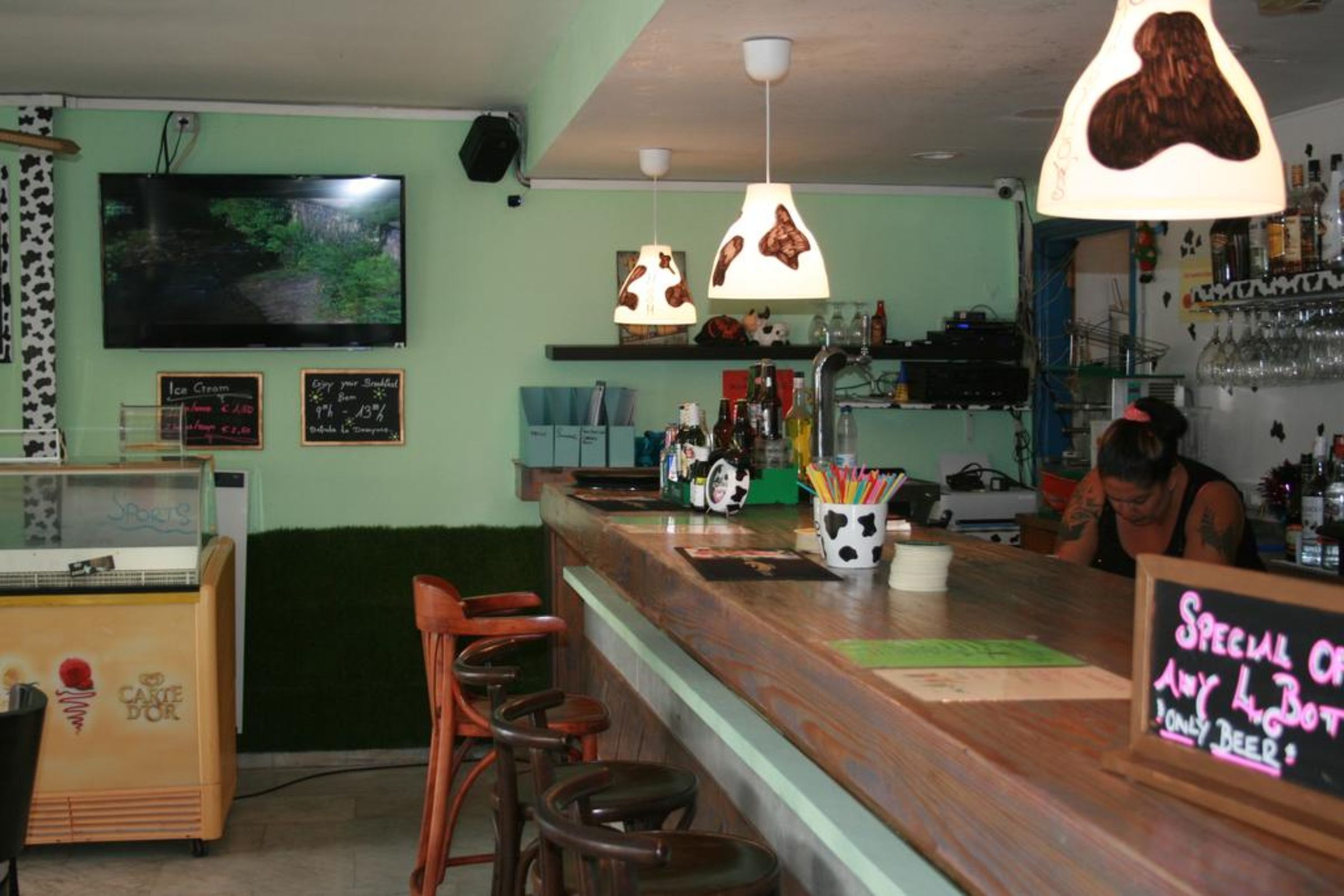Costa Volcan Apartments 23/41