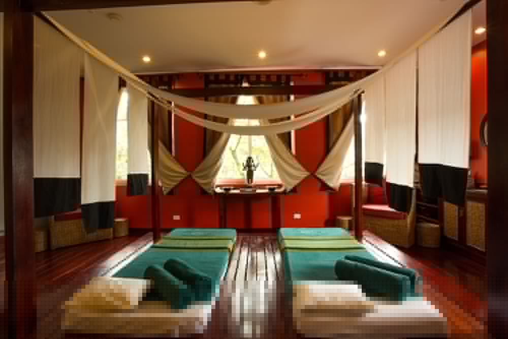 Sapa Mountain Resort, Affiliated by Melia 35/50