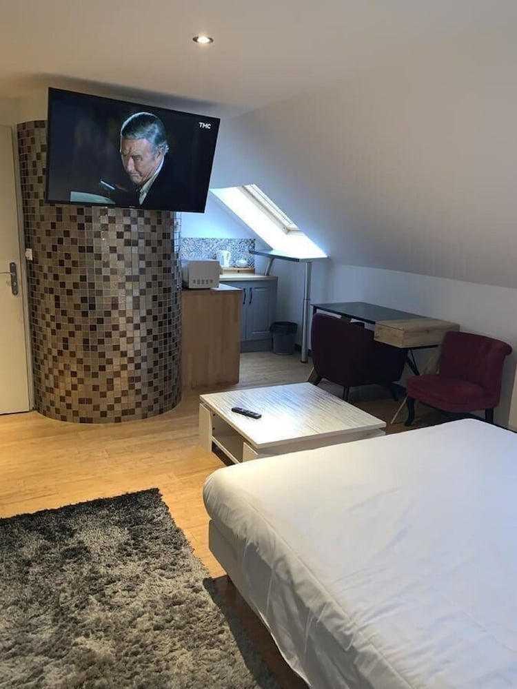 Cap Hotel 17/72