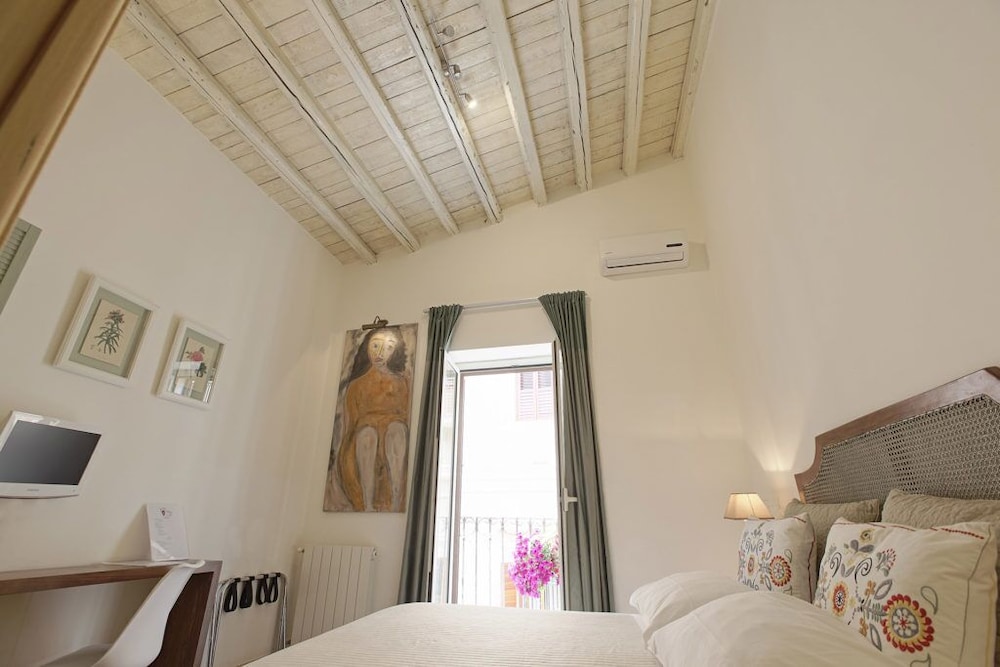 Camere a Sud 23/68