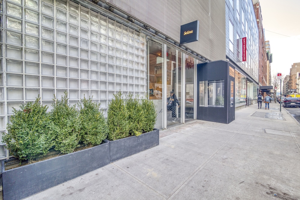 Hotel Alameda High Line 29/42