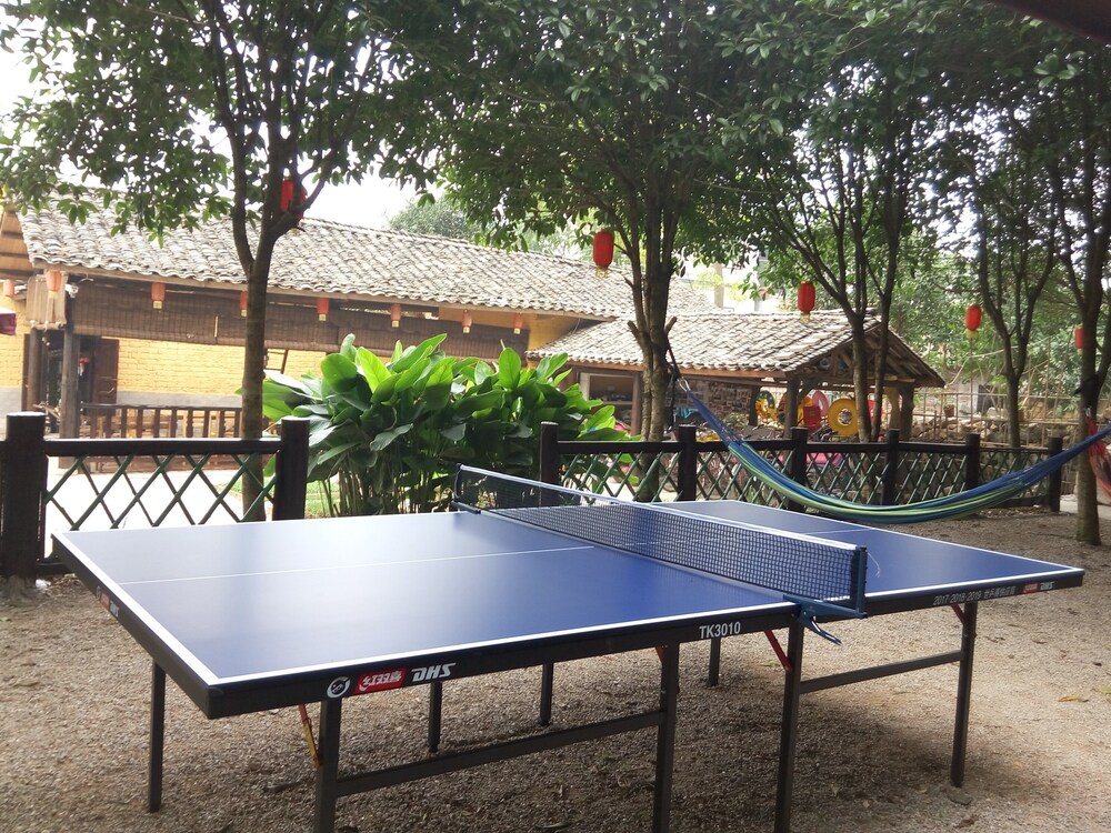Yang Shuo Loong Old House 19/28