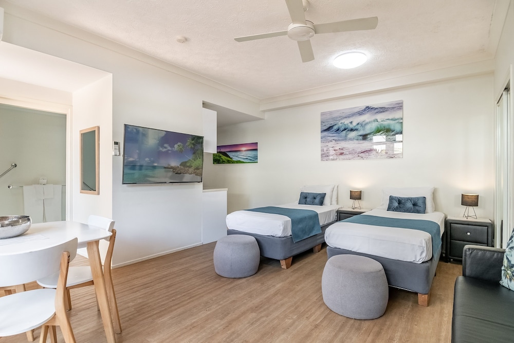 Byron Central Apartments 30/67