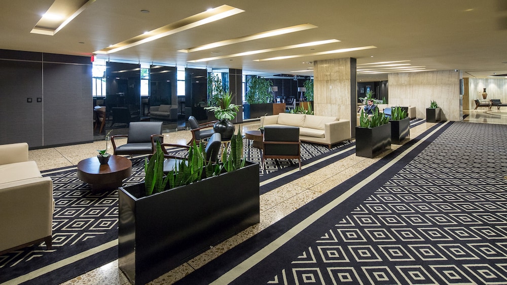 Intercontinental Medellin Ex Movich Intercontinental Medellin 9/81