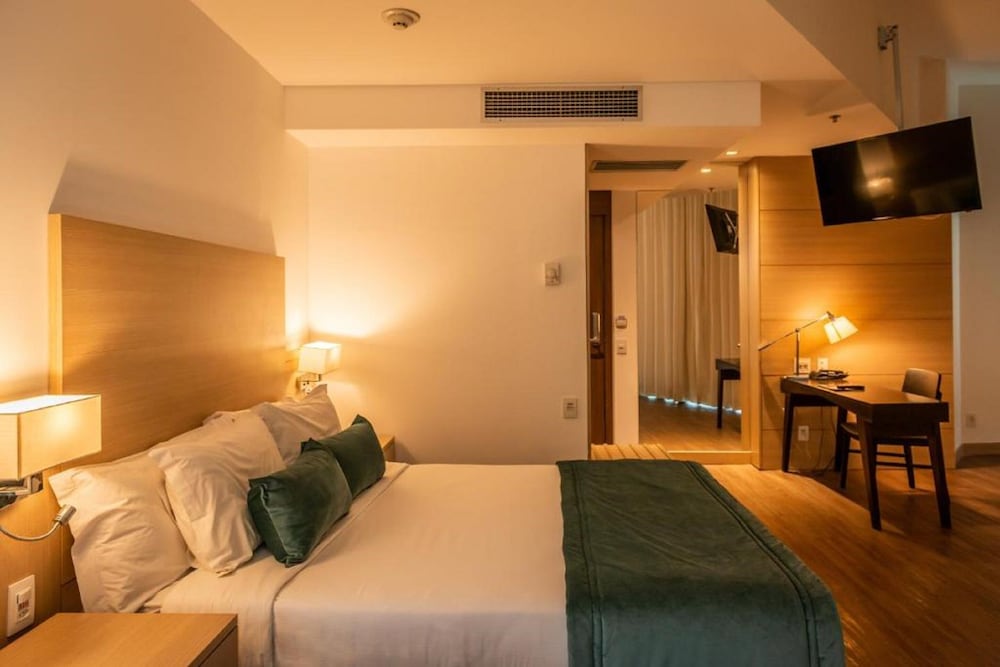 SUPERIOR, DOUBLE BED