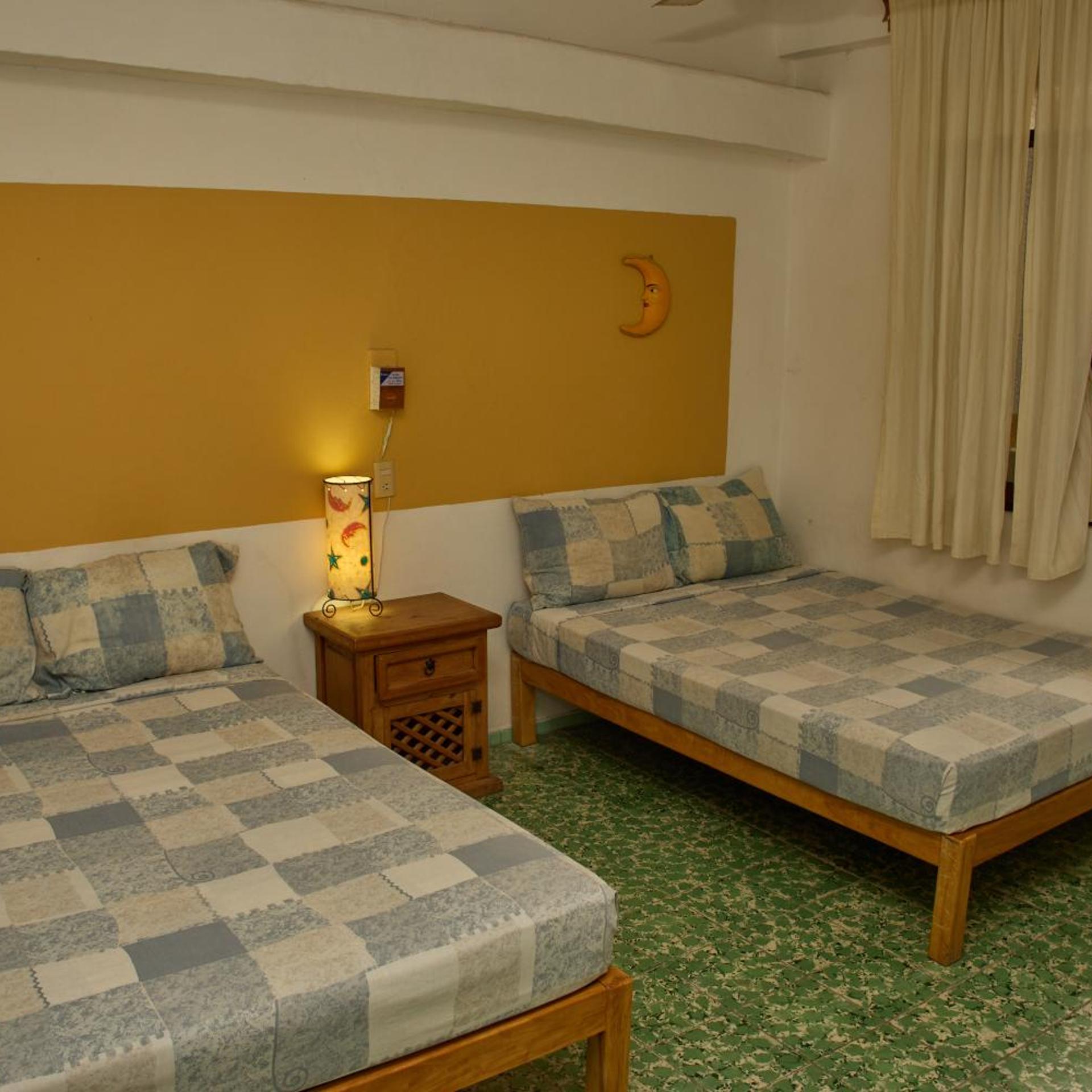 Hotel San Lorenzo 33/55