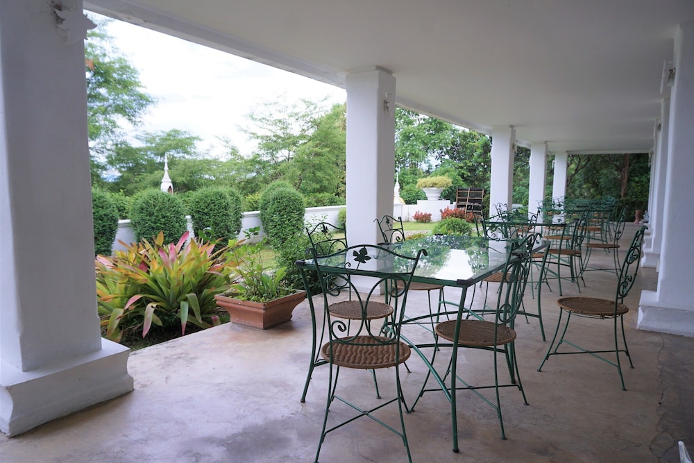 Amaravati Wellness Center Chiangmai 40/50
