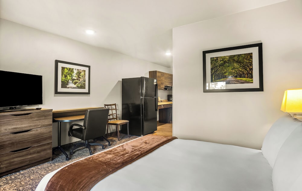 My Place Hotel-Savannah Airport/Pooler, GA 14/18