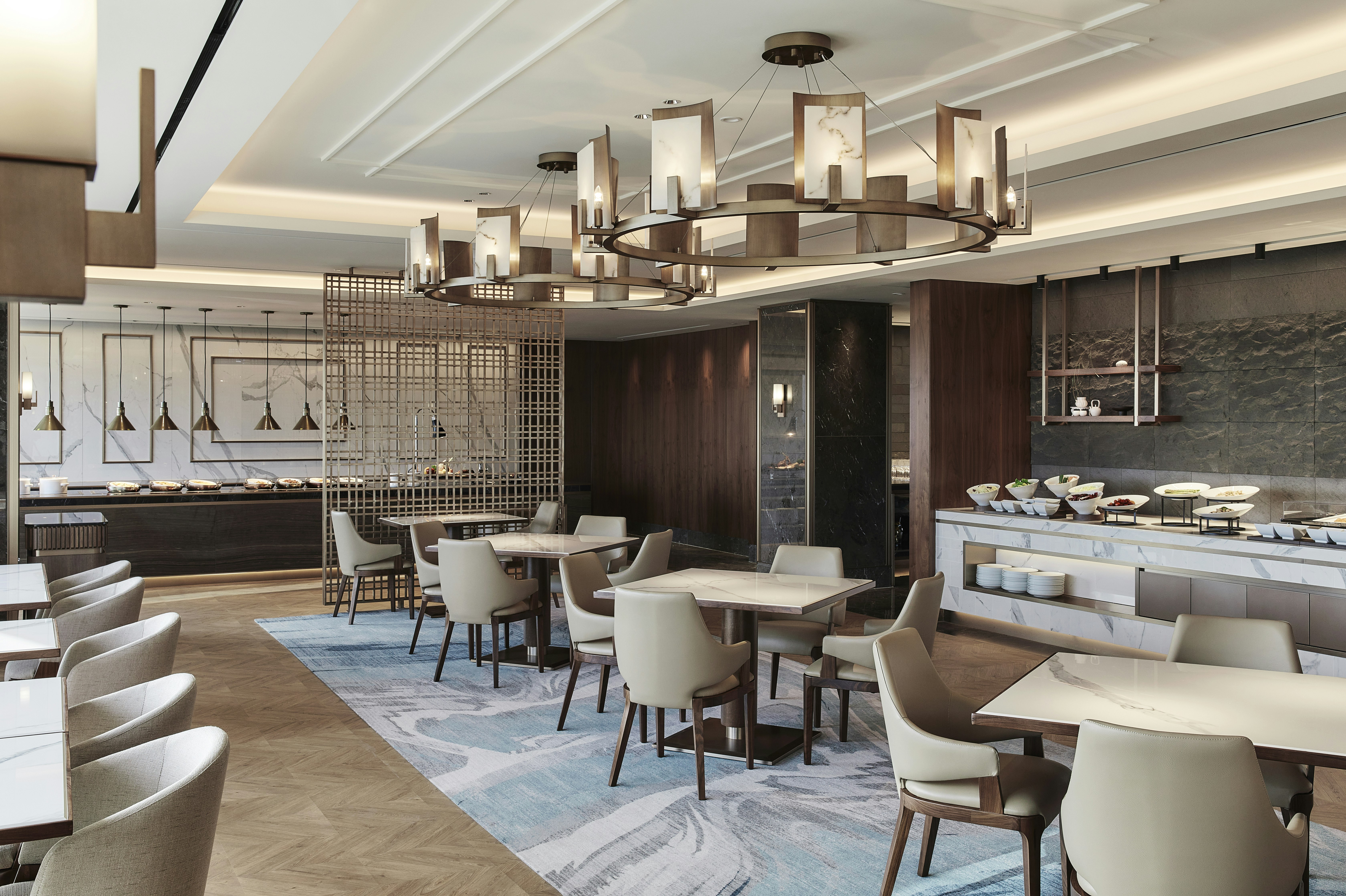 THE GRAND LOTTE SEOUL 44/60
