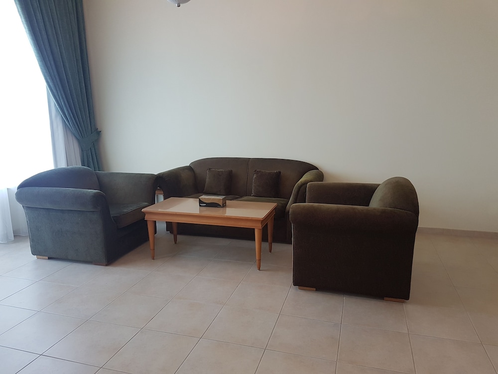 Platinum Hotel Apartment 13/20