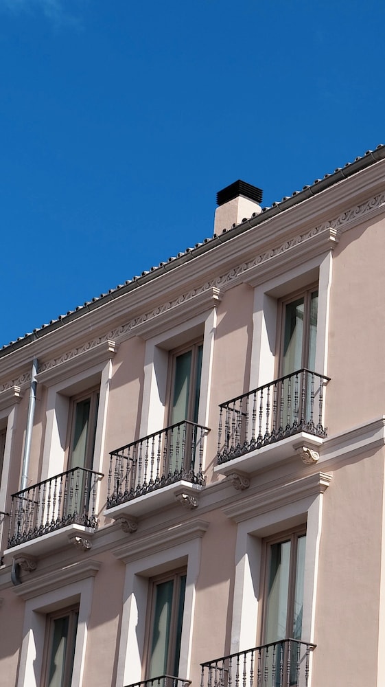 Vincci Seleccion Posada Del Patio in MALAGA