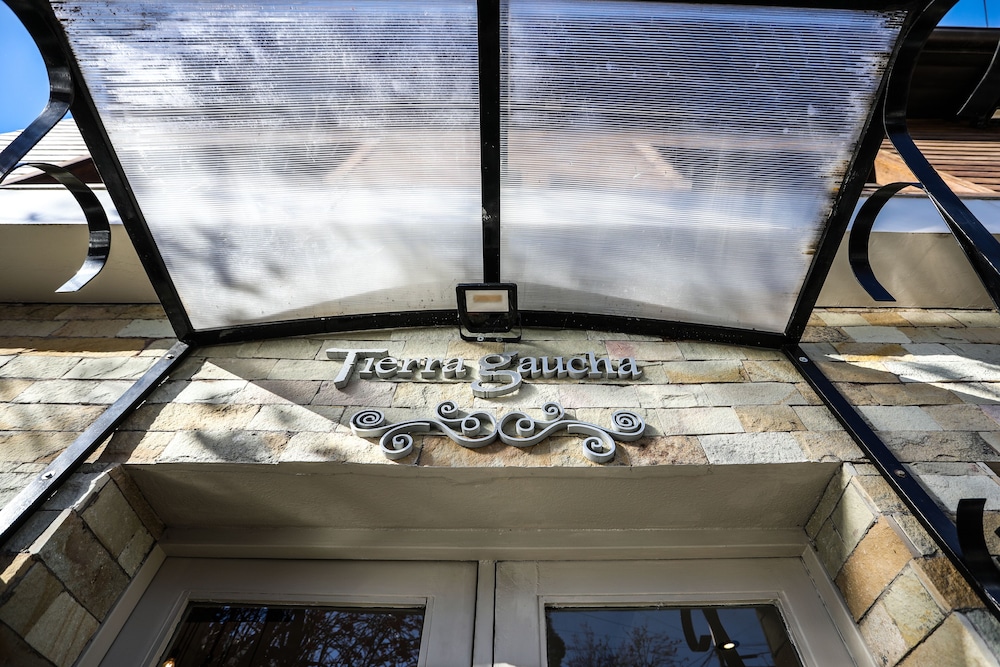 Hotel Bariloche By Tierra Gaucha 30/52