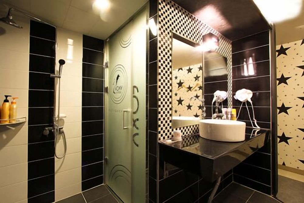 Busan Haeundae Hotel Foxy 32/43