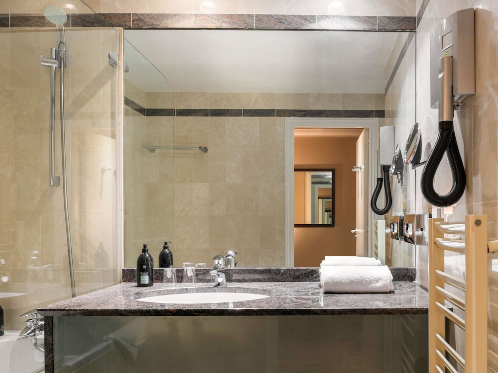 Aparthotel Adagio Paris Haussmann Champs - Elysees 15/61