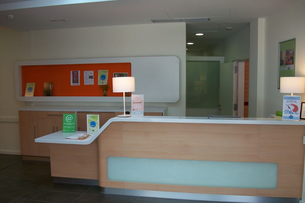 Ibis Budget Girona Costa Brava 9/70