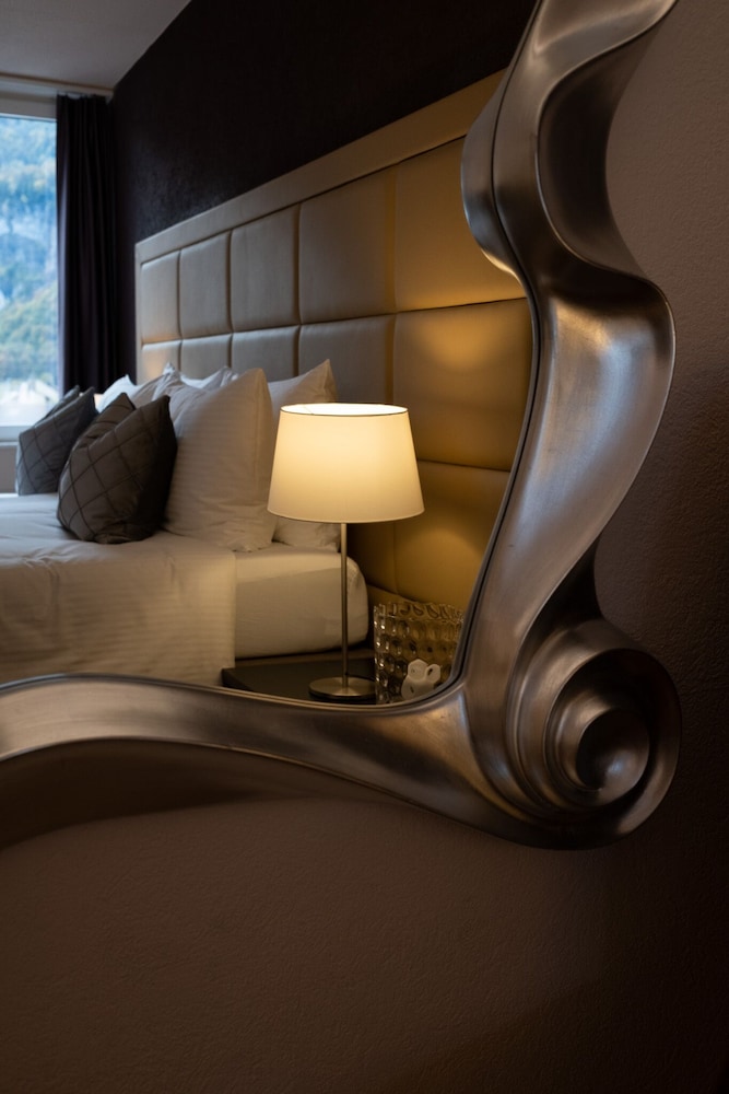 ALPIN SHERPA HOTEL 29/53