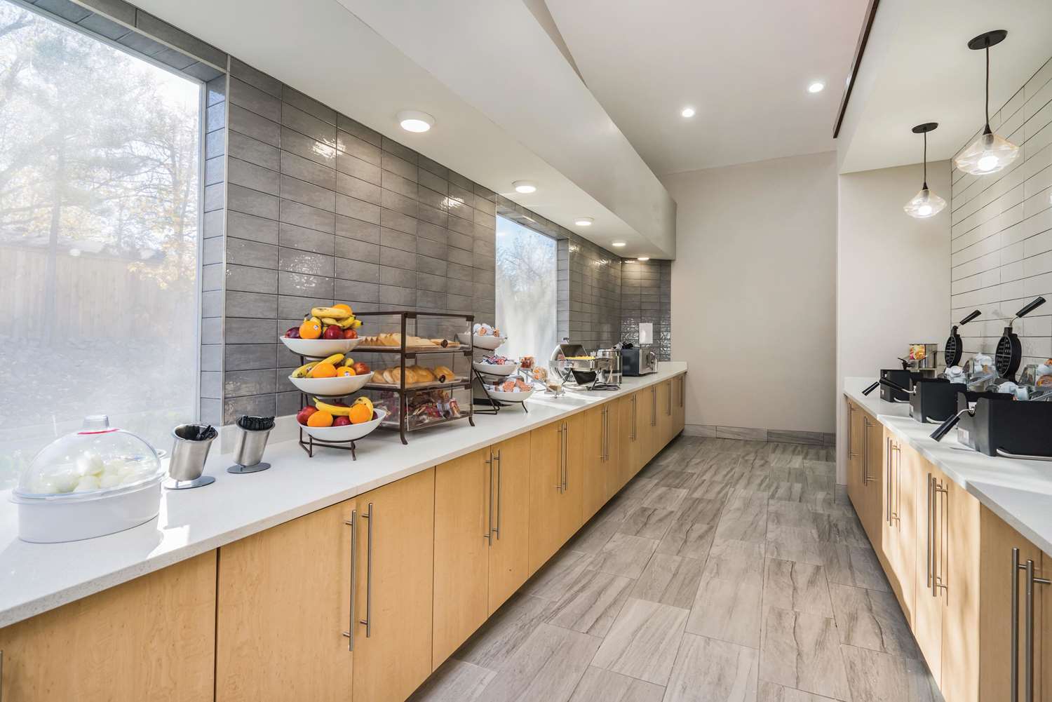 La Quinta Inn & Suites by Wyndham Chattanooga-Hamilton Place 22/45