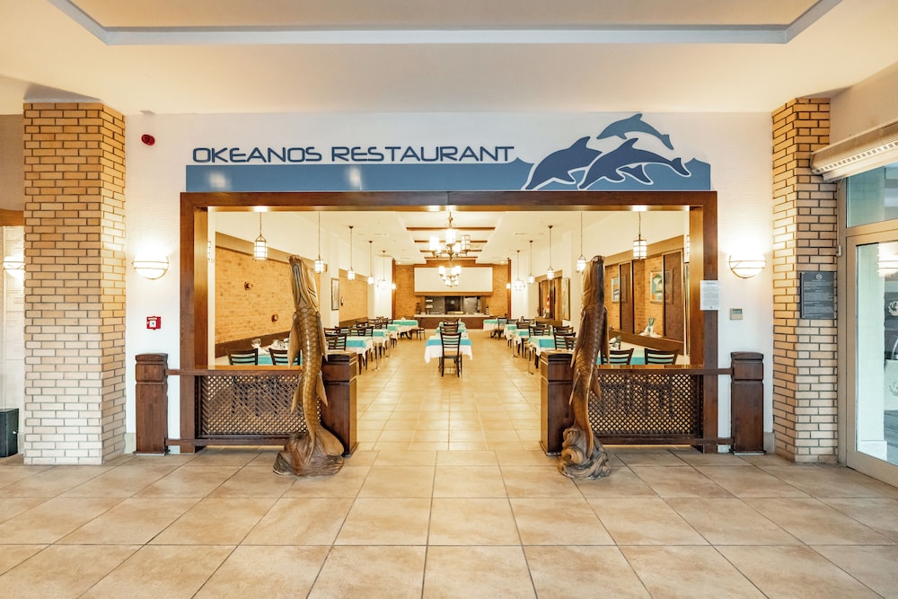 Sunis Kumkoy Beach Resort Hotel and Spa 8/50