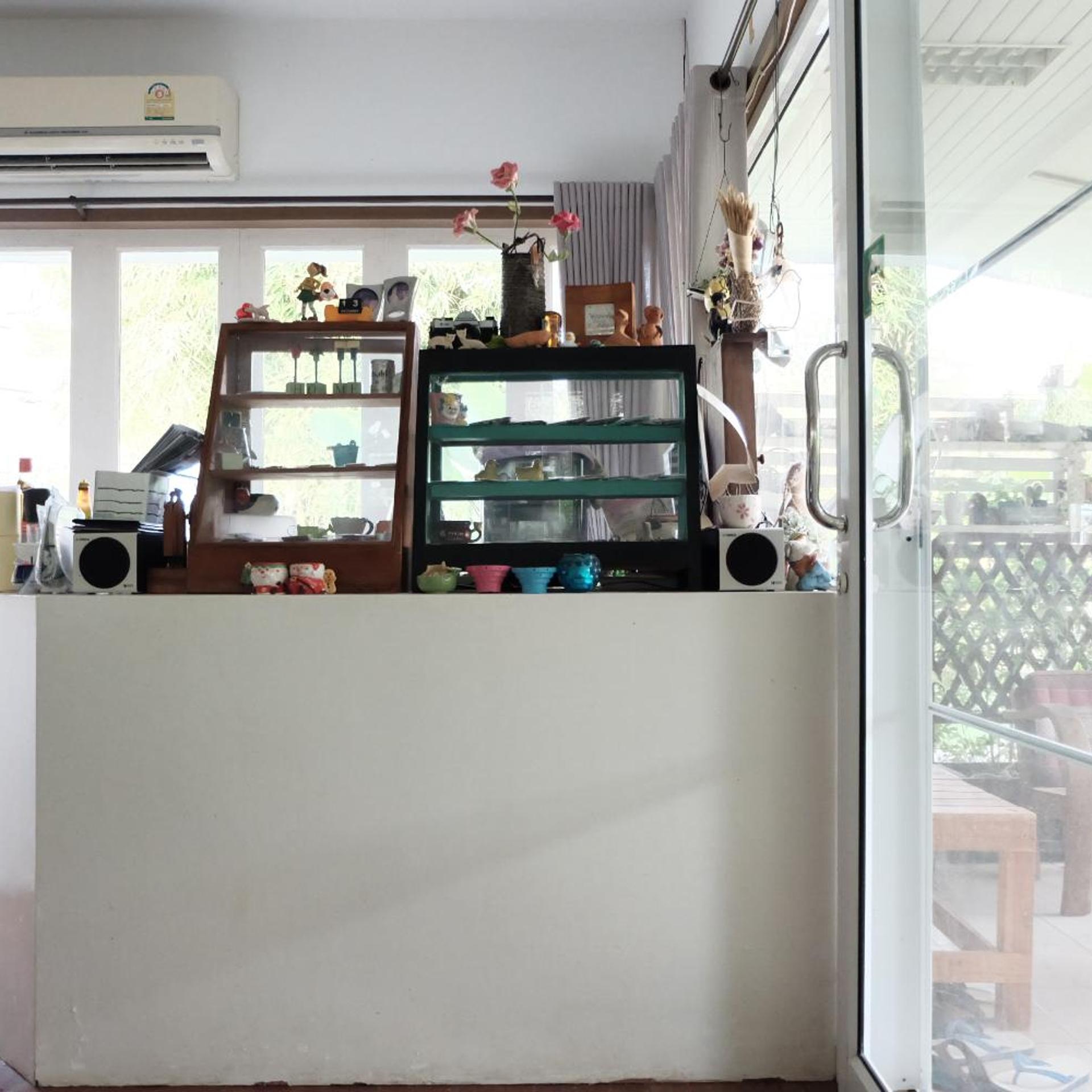 Khao Yai Cottage 11/81