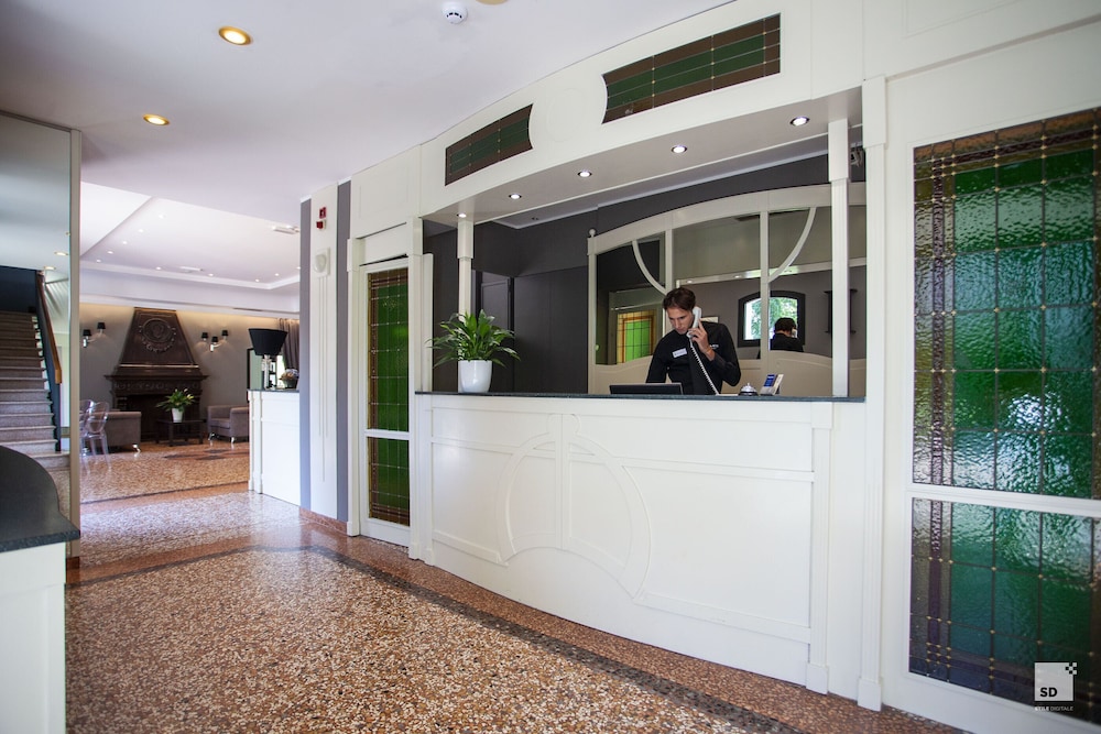 Savoia Hotel Country House 2/34