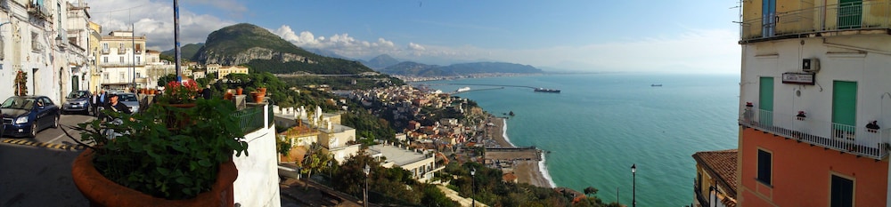 Bed And Breakfast Dimora Carlo Iii 2/43