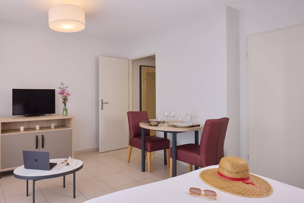 Quality Aparthotel Perpignan Prestige 33/38