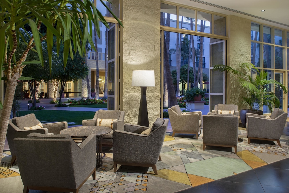 Tempe Mission Palms, a Destination by Hyatt Hotel 23/43