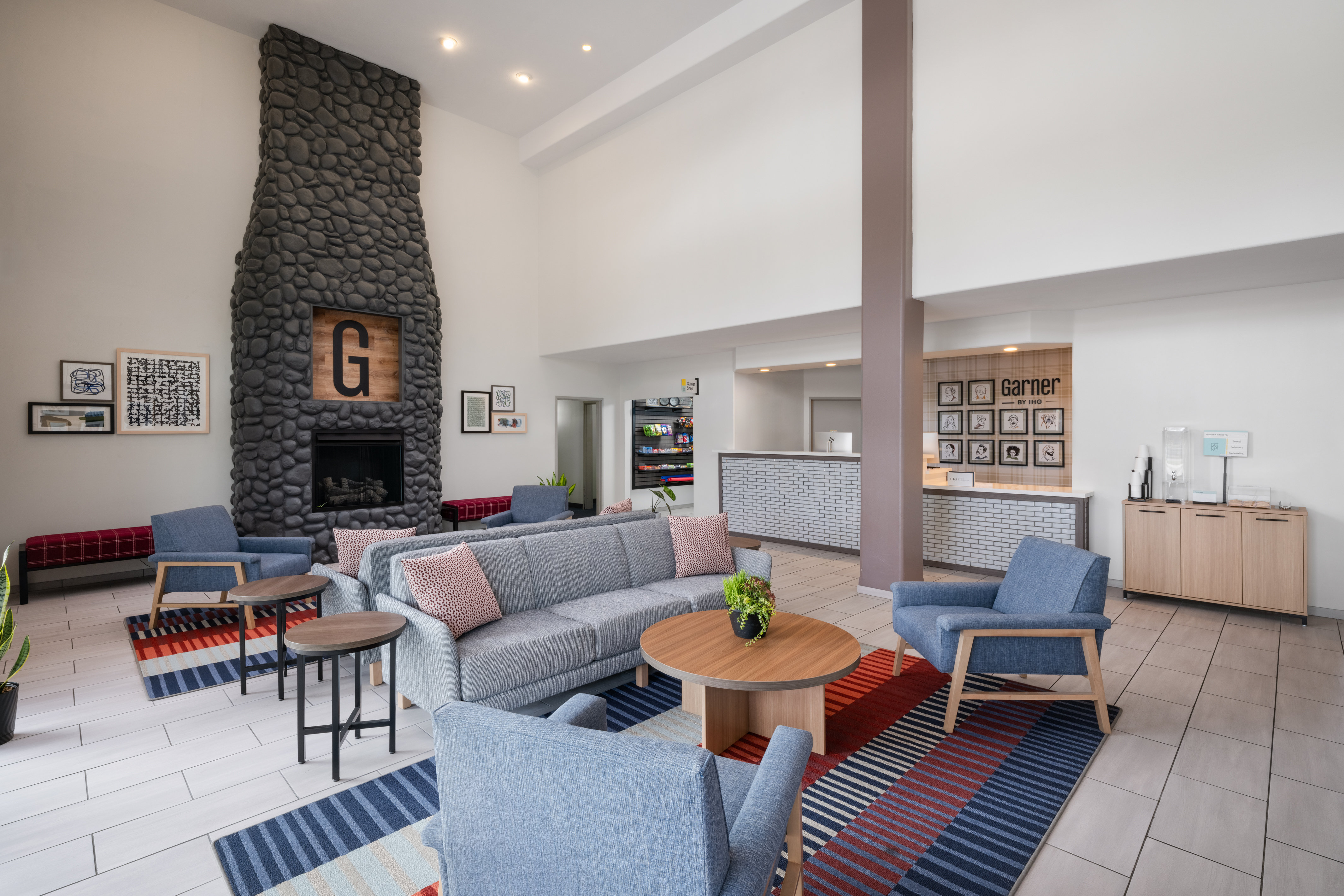 Garner Hotel Liberty Lake by IHG 17/28