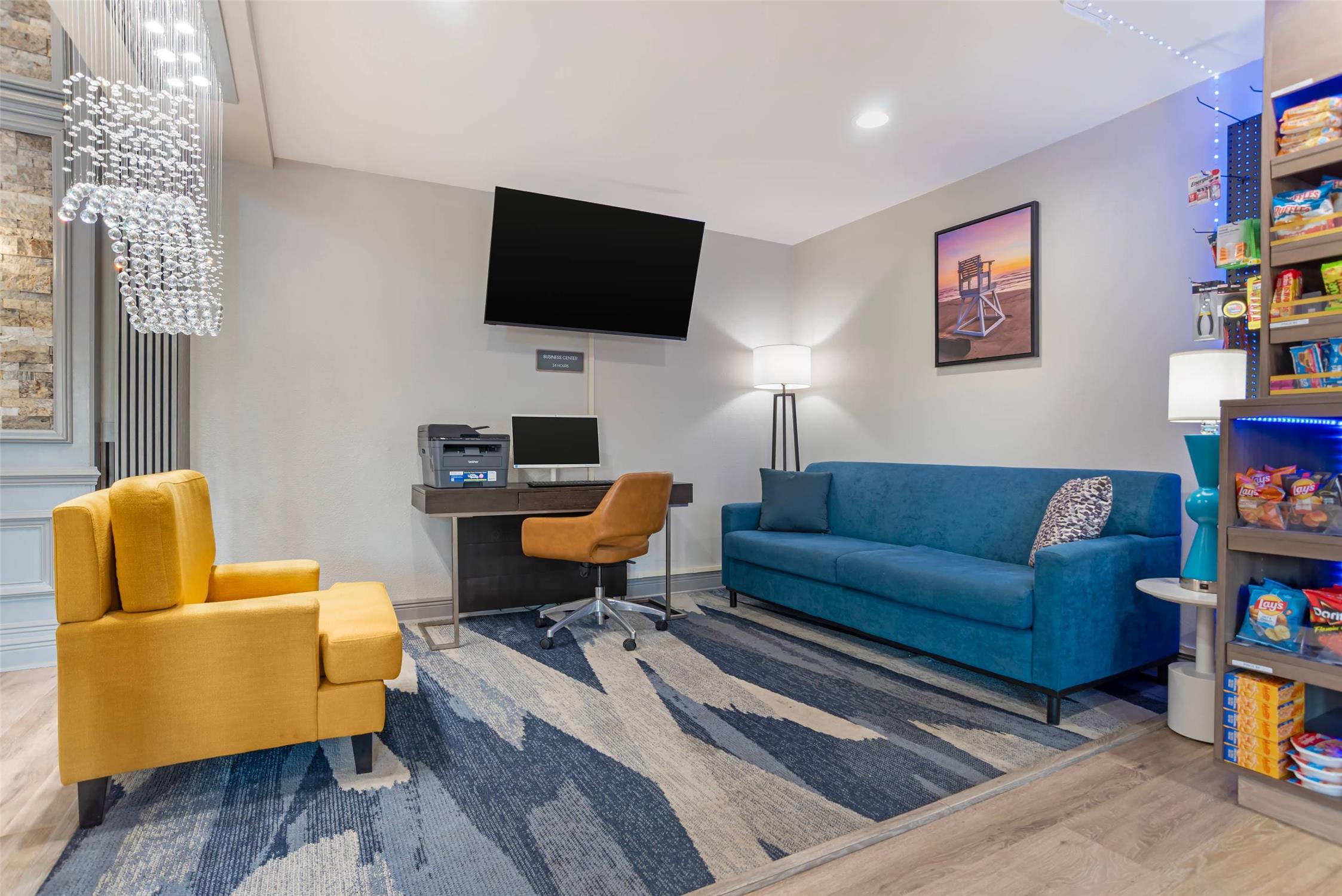 Comfort Inn Pensacola Near NAS Corry Station 33/60