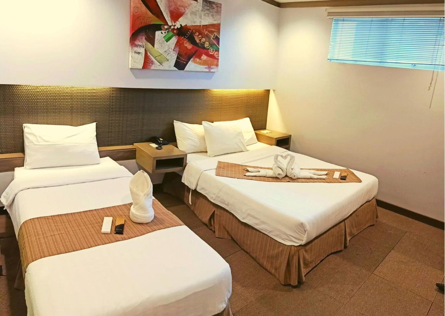 Magallanes Square Hotel 12/51