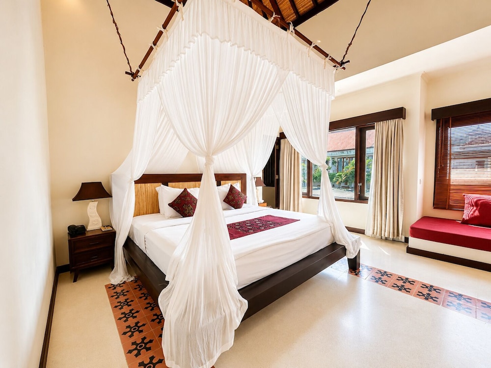Barong Resort Ubud by Puri Signatures 23/72