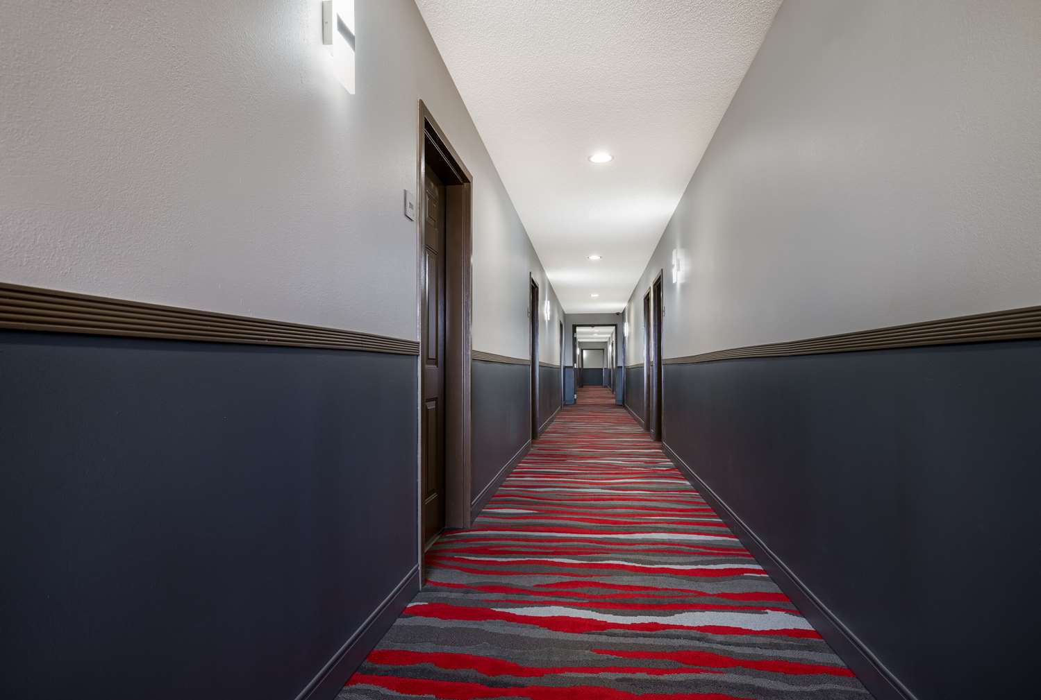 Econo Lodge Inn & Suites Canandaigua - Fingers Lake Area 22/37