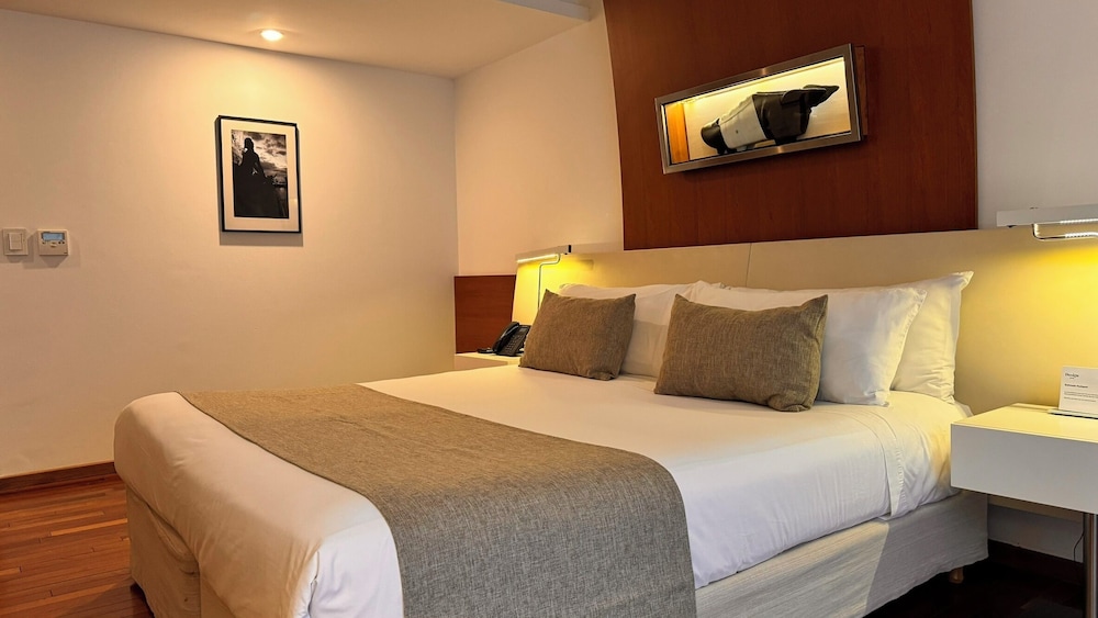 Design Suites Buenos Aires 7/50