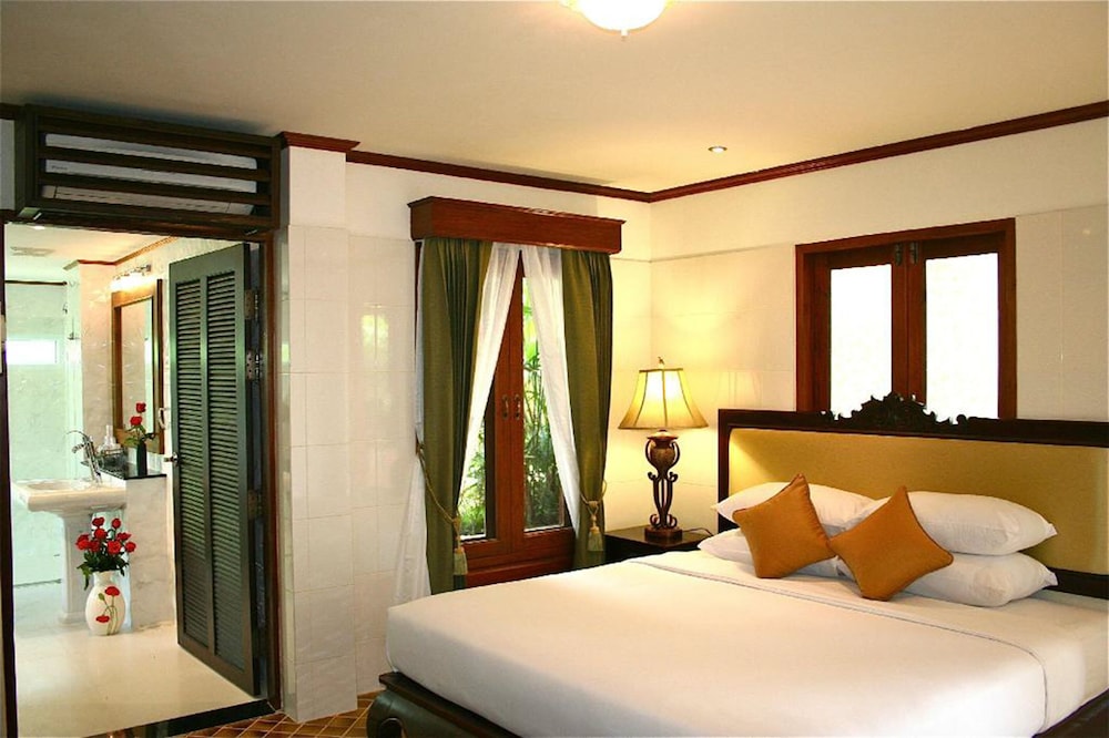 The Oriental Siam Resort 23/71