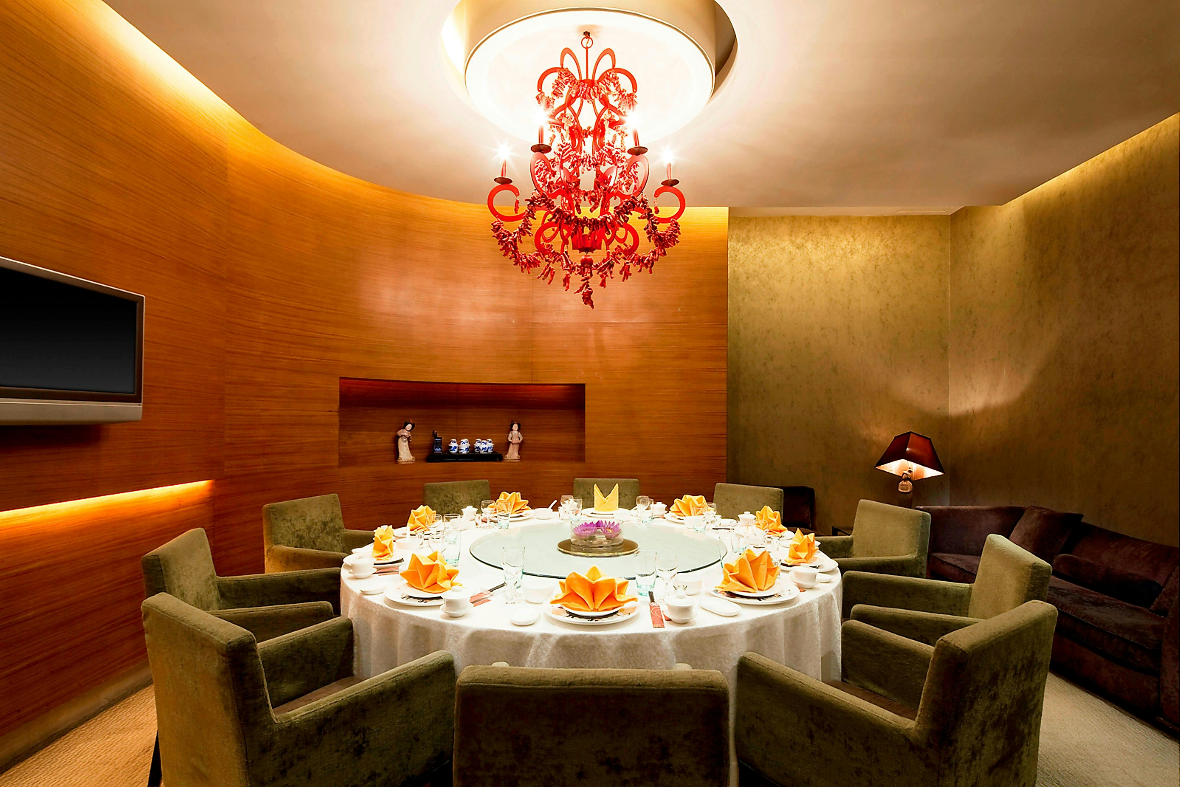 SHERATON XIAN HOTEL 17/25